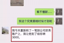 威县融资清欠服务